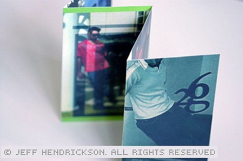 Brochure Design 3