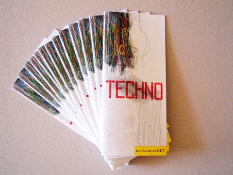 Brochure Design 8 Brochure Design 8