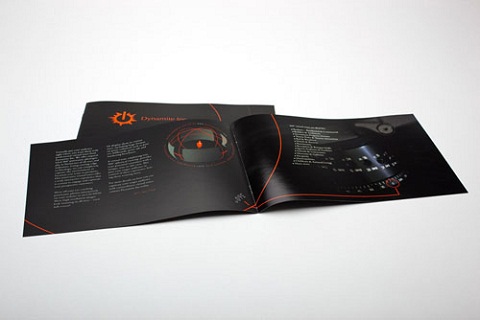 Brochure Design 10 Brochure Design 10