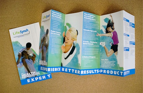 Brochure Design 11 Brochure Design 11
