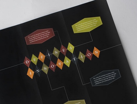 Brochure Design 12 Brochure Design 12