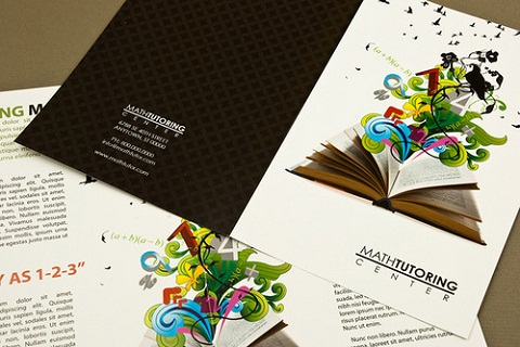 Brochure Design 13
