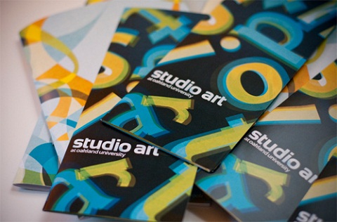 Brochure Design 15