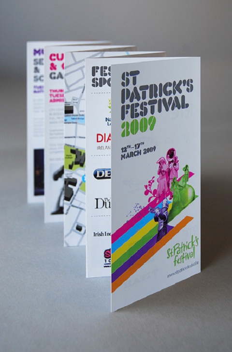 Brochure Design 23 Brochure Design 23