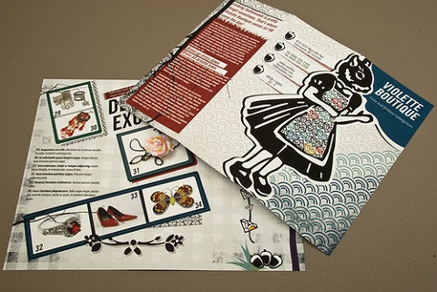 Brochure Design 25