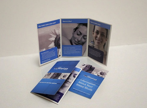 Brochure Design 27
