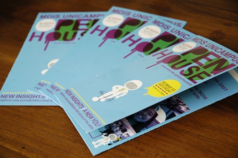 Brochure Design 28 Brochure Design 28
