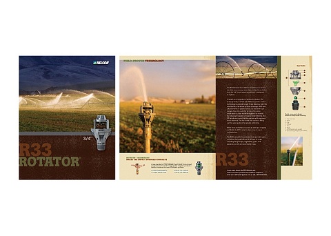 Brochure Design 33 Brochure Design 33