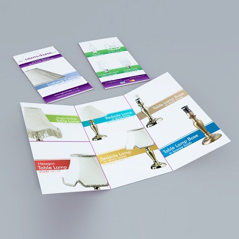 Brochure Design 35 Brochure Design 35