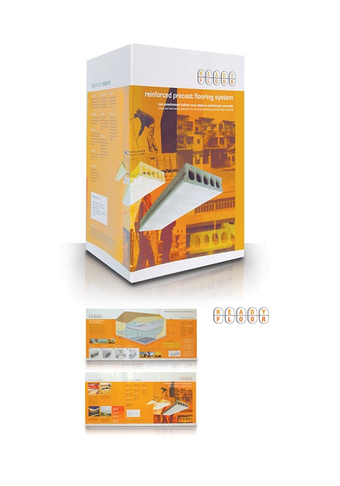 Brochure Design 36 Brochure Design 36