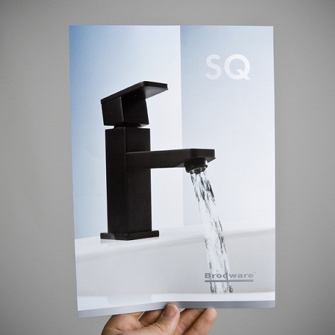 Brochure Design 37 Brochure Design 37