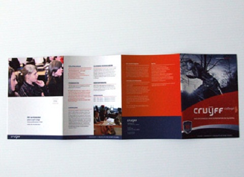 Brochure Design 38 Brochure Design 38