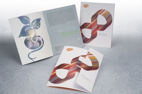 Brochure Design 40 Brochure Design 40