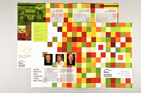 Brochure Design 41