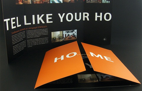 Brochure Design 43 Brochure Design 43