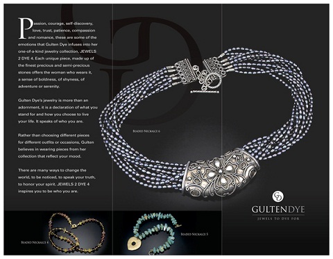 Brochure Design 45 Brochure Design 45