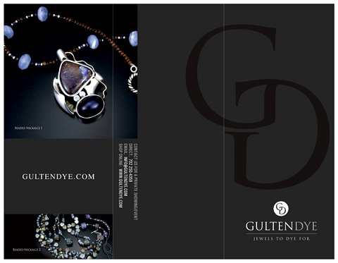 Brochure Design 46 Brochure Design 46
