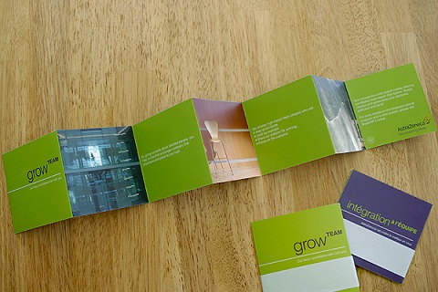 Brochure Design 47 Brochure Design 47