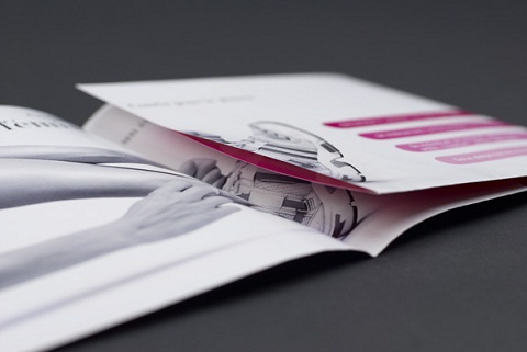 Brochure Design 48 Brochure Design 48