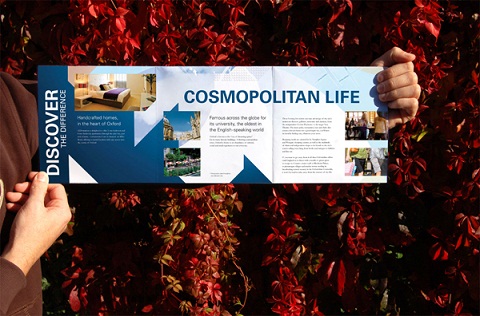 Brochure Design 52 Brochure Design 52