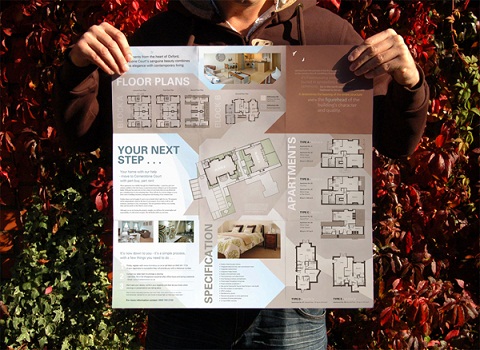 Brochure Design 53 Brochure Design 53