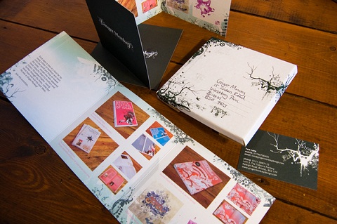 Brochure Design 54 Brochure Design 54