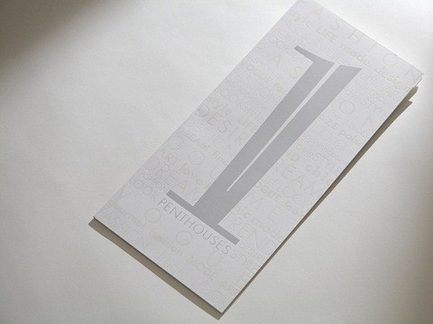 Brochure Design 61 Brochure Design 61