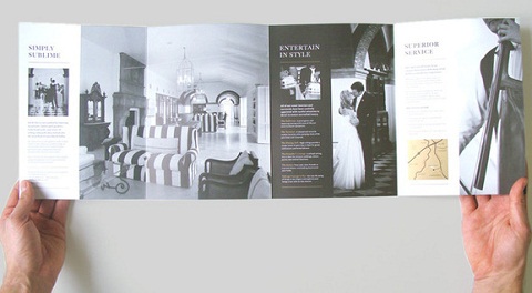 Brochure Design 68 Brochure Design 68