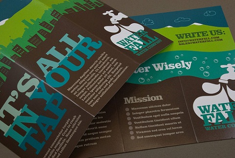 Brochure Design 81