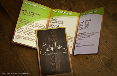 Brochure Design 82