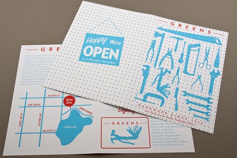 Brochure Design 83