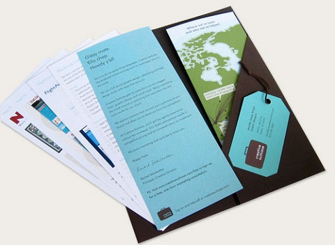 Brochure Design 84 Brochure Design 84
