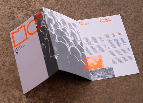 Brochure Design 85
