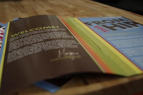 Brochure Design 87 Brochure Design 87