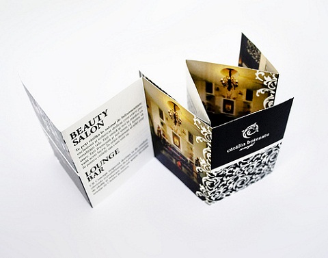 Brochure Design 90 Brochure Design 90