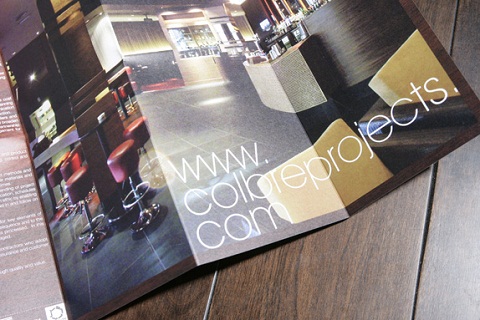 Brochure Design 98 Brochure Design 98