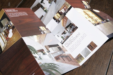 Brochure Design 99 Brochure Design 99