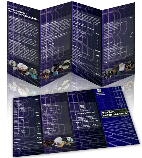 Brochure Paper 1 Brochure Paper 1