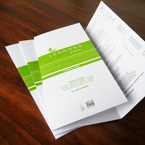 Brochure Templates 1