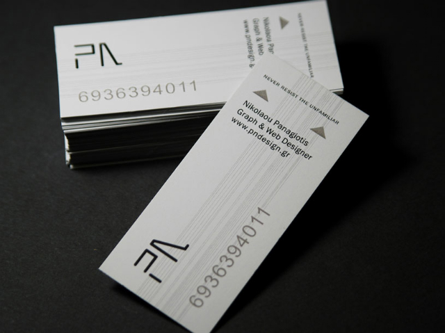 Business Card Designs - pndesign Business Card Designs - pndesign