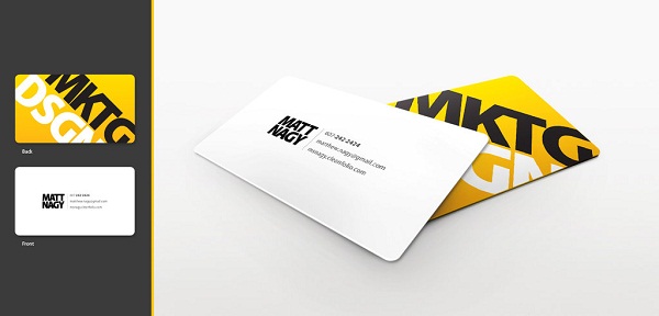 Business Card Design Services Business Card Design Services