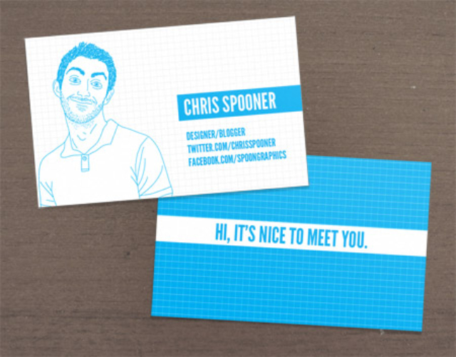 Business Card Design Ideas u0026 Guide : FREE Vector Downloads ...