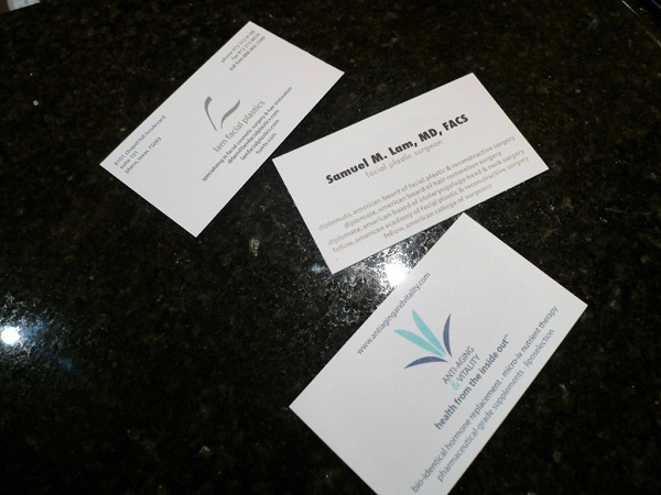 Quality Business Cards Printed Online Quality Business Cards Printed Online