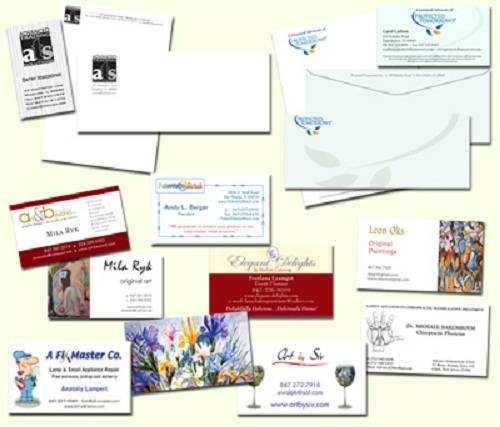 By Mila Y Ryk Business Printing