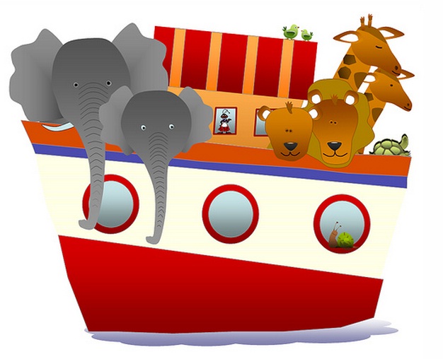kids canvas wall art 