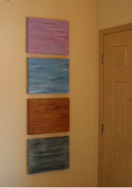 Stretched Canvas Sizes_24x24