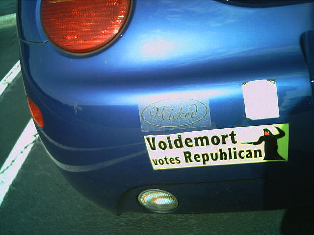 Car Sticker Art 11