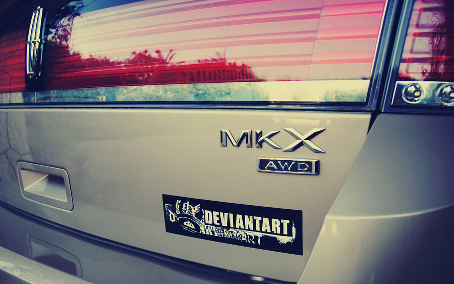 Car Sticker Art 12