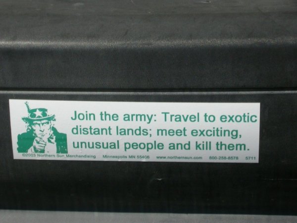 Car Sticker Art 13