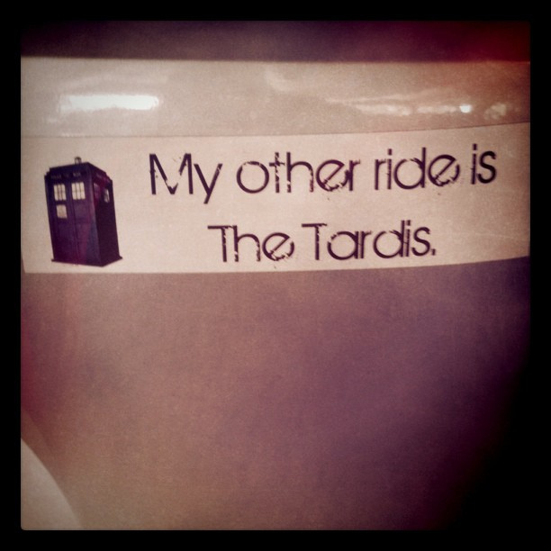 Car Sticker Art 14